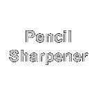 Pencil Sharpener