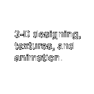 3-D Room Design info