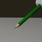 Pencil icon