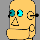 Robot icon